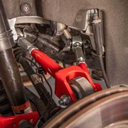 UMI PERFORMANCE 2554R