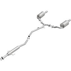 MAG BRE Exhaust Kits Magnaflow 106-0227