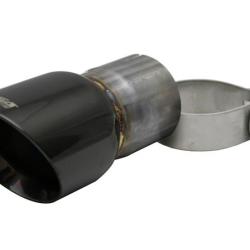 CORSA Performance TK008BLK