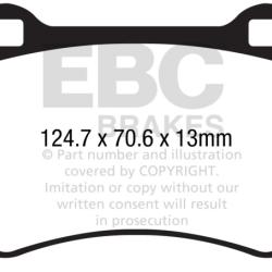 EBC DP22286