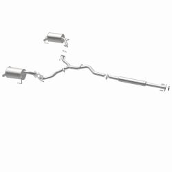 MAG BRE Exhaust Kits Magnaflow 106-0068