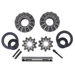 YUK Spider Gear Kits Yukon Gear & Axle YPKM35-S-27-1.6