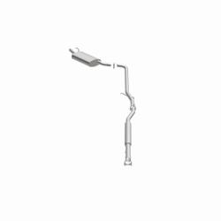 MAG BRE Exhaust Kits Magnaflow 106-0072
