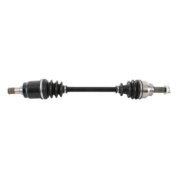 ABR Xtreme Duty Axles All Balls Racing AB6-HO-8-137
