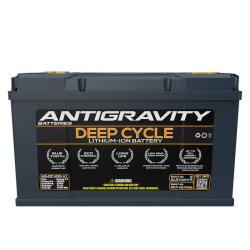Antigravity Batteries AG-DC-100-V1