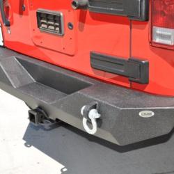 DV8 Offroad RBSTTB-04