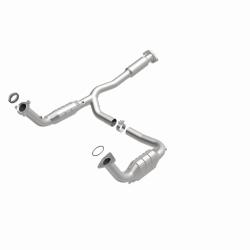 MAG Converter Direct Fit Magnaflow 49886