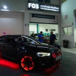 ORACLE LIGHTING 4210334