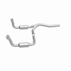 MAG Converter Direct Fit Magnaflow 5451187