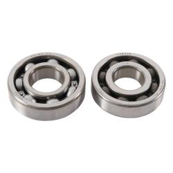 HDS Main Bearing & Seal Kit Hot Rods K051
