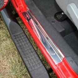 Rugged Ridge 11119.05