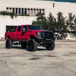 ROAD ARMOR 6112XFPRB