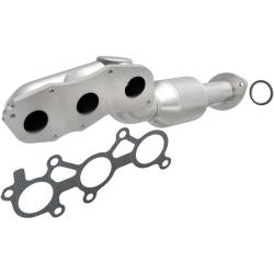 MAG Converter Direct Fit Magnaflow 49995