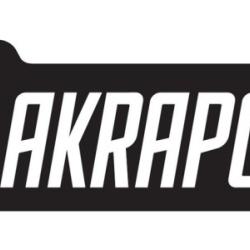 AKRAPOVIC 801602