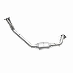 MAG Converter Direct Fit Magnaflow 49004