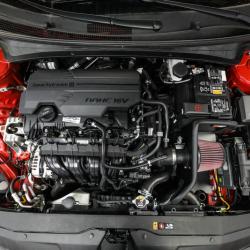 K&N ENGINEERING 695327TC