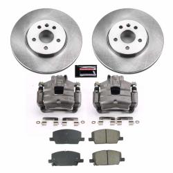 PowerStop KCOE8316