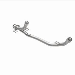 MAG BRE Front Pipe Kit Magnaflow 107-0073