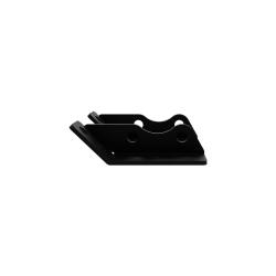 KCL Platform One Roof Rack KC HiLiTES 92508