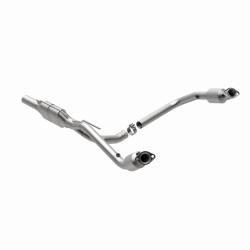 Magnaflow 447233