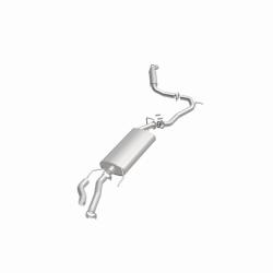 MAG BRE Exhaust Kits Magnaflow 106-0717