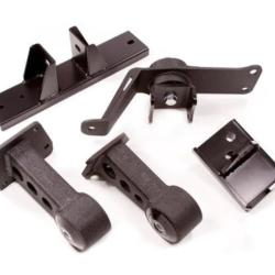 Innovative Mounts 90756-95A