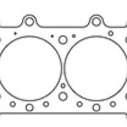 Cometic Gasket C5749-030
