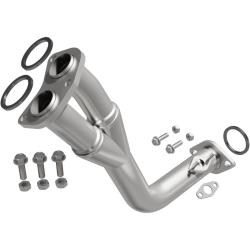 MAG BRE Front Pipe Kit Magnaflow 107-0155
