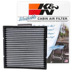 K&N ENGINEERING VF2002