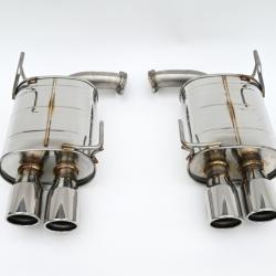 Invidia HS22SW4AQ4RS