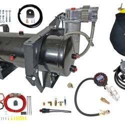 Kleinn Air Horns GMHD-OBA