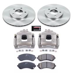 PowerStop KCOE5234