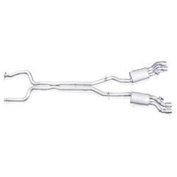 STAINLESS WORKS CTSV16CB