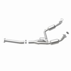 MAG Converter Direct Fit Magnaflow 4551211