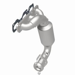 MAG Converter Direct Fit Magnaflow 4583370