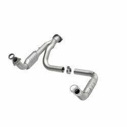 Magnaflow 49679