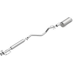 MAG BRE Exhaust Kits Magnaflow 106-0057