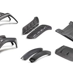 FORD RACING M16600KBG