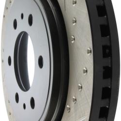 STOPTECH 12765119L