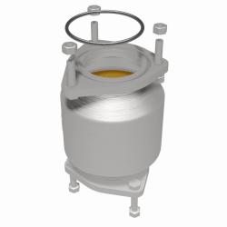 Magnaflow 5561750