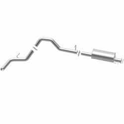 MAG BRE Exhaust Kits Magnaflow 106-0379