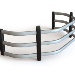 AMP RESEARCH 7480300A