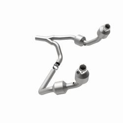 Magnaflow 49689