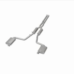 MAG BRE Exhaust Kits Magnaflow 106-0982