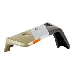 RUG Fender Flare Kits Rugged Ridge 11640.25