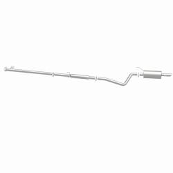 MAG BRE Exhaust Kits Magnaflow 106-0908