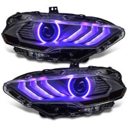 ORACLE Lighting 8204-332