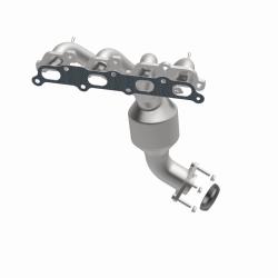 MAG Converter Direct Fit Magnaflow 49327
