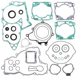 VERTEX PISTONS 811335