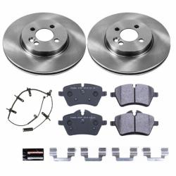 PowerStop TDBK5784